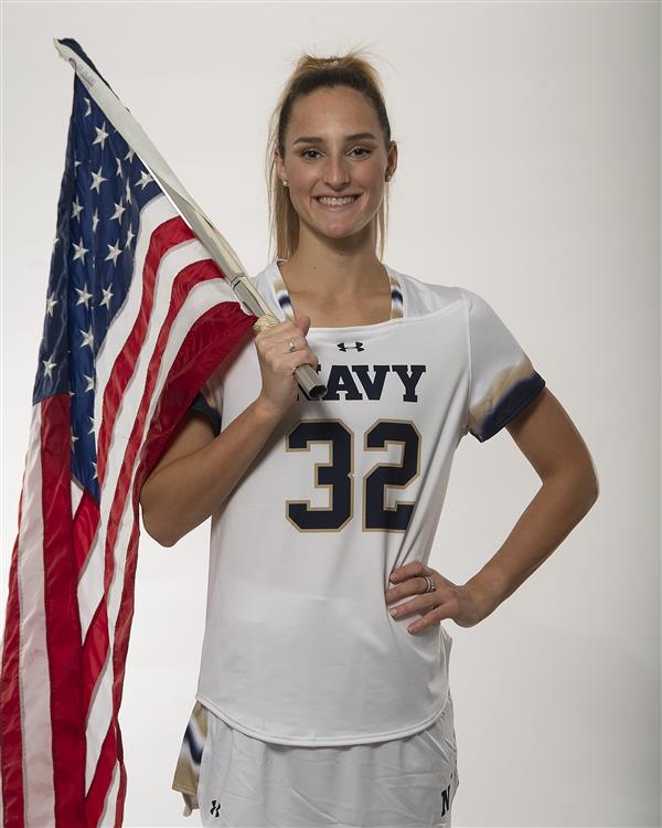 Kasey () Dietzel (Navy)